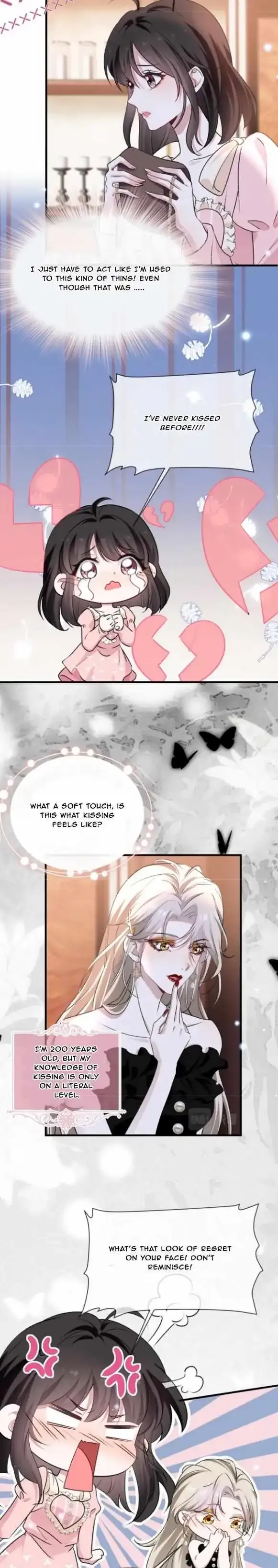 Living With a Vampire Sister Chapter 23 page 2 - 