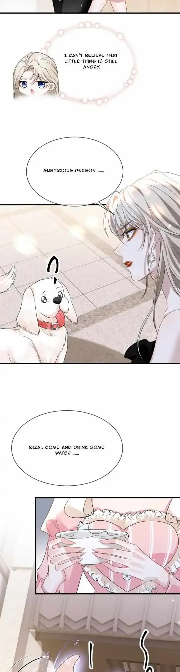 Living With a Vampire Sister Chapter 23 page 13 - 