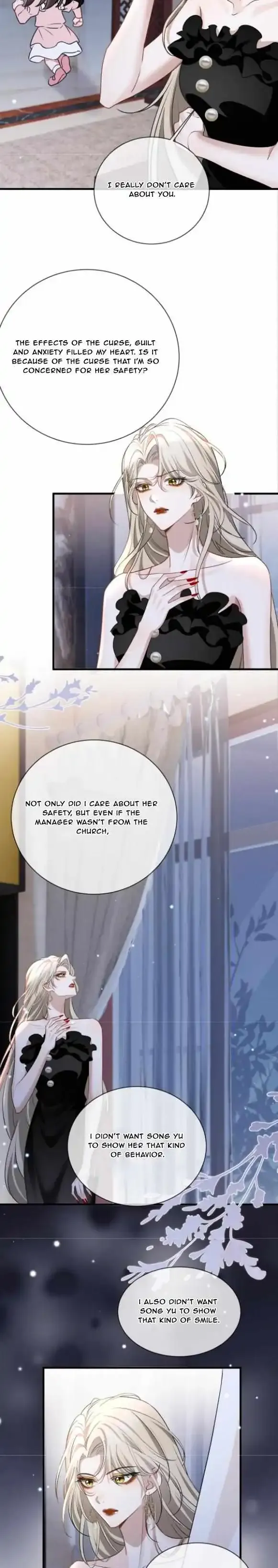 Living With a Vampire Sister Chapter 23 page 6 - 