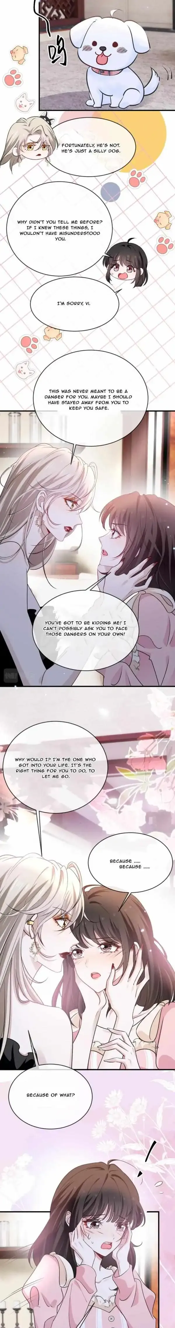 Living With a Vampire Sister Chapter 25 page 12 - 