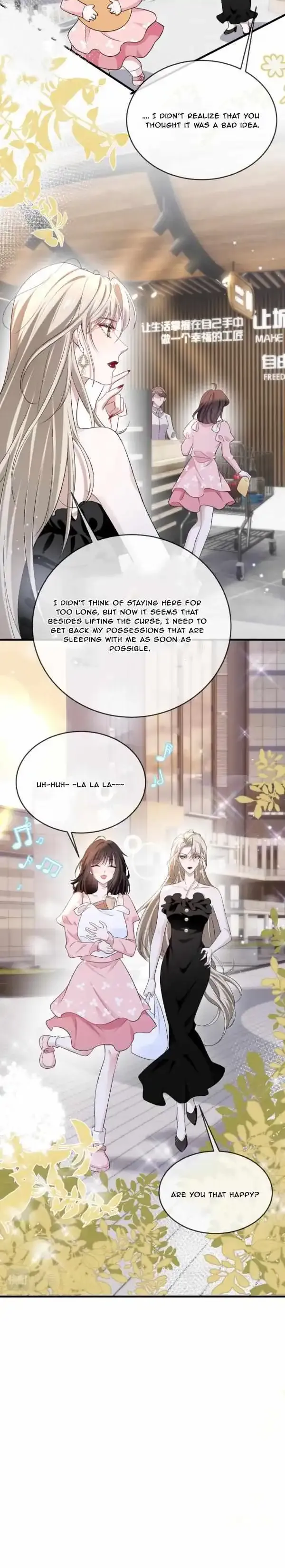 Living With a Vampire Sister Chapter 25 page 7 - 