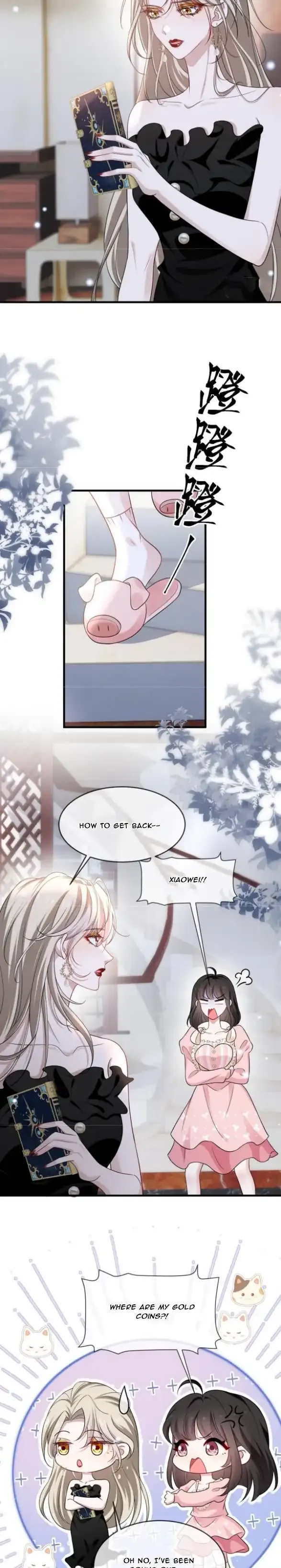 Living With a Vampire Sister Chapter 26 page 2 - 