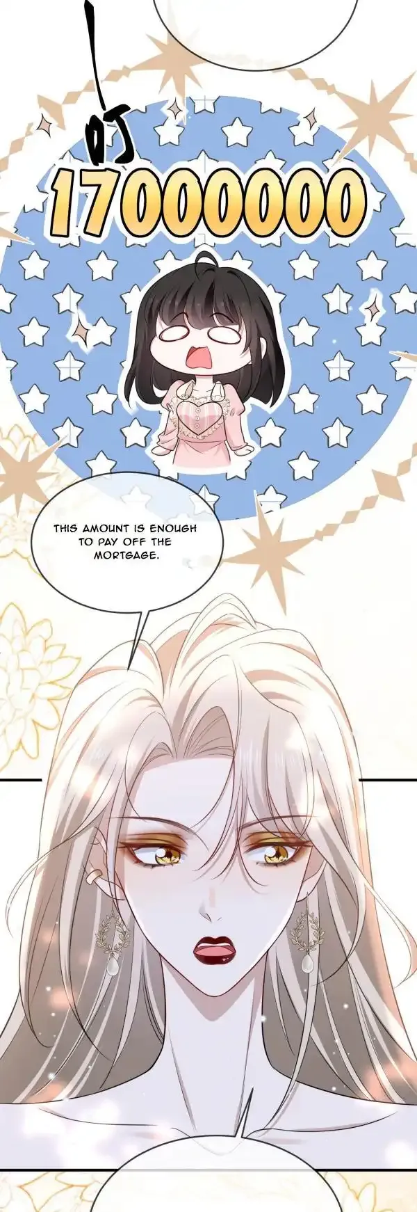 Living With a Vampire Sister Chapter 26 page 19 - 