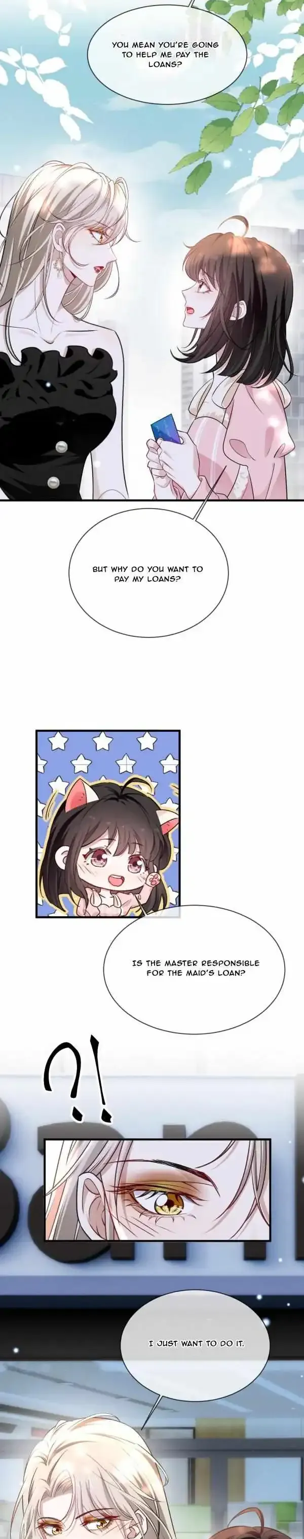 Living With a Vampire Sister Chapter 27 page 2 - 