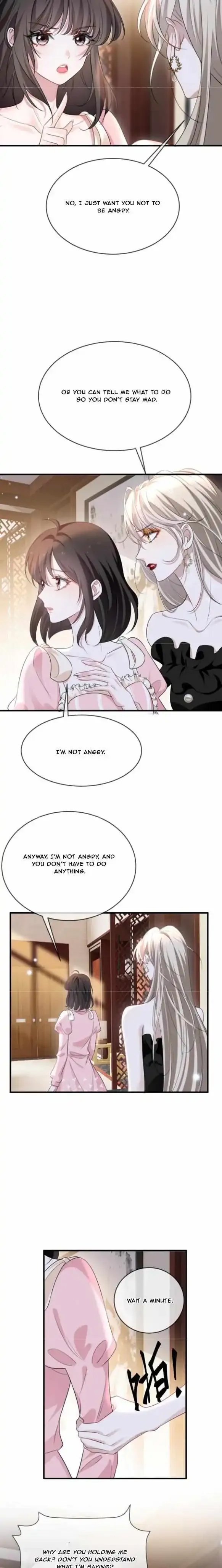 Living With a Vampire Sister Chapter 27 page 14 - 