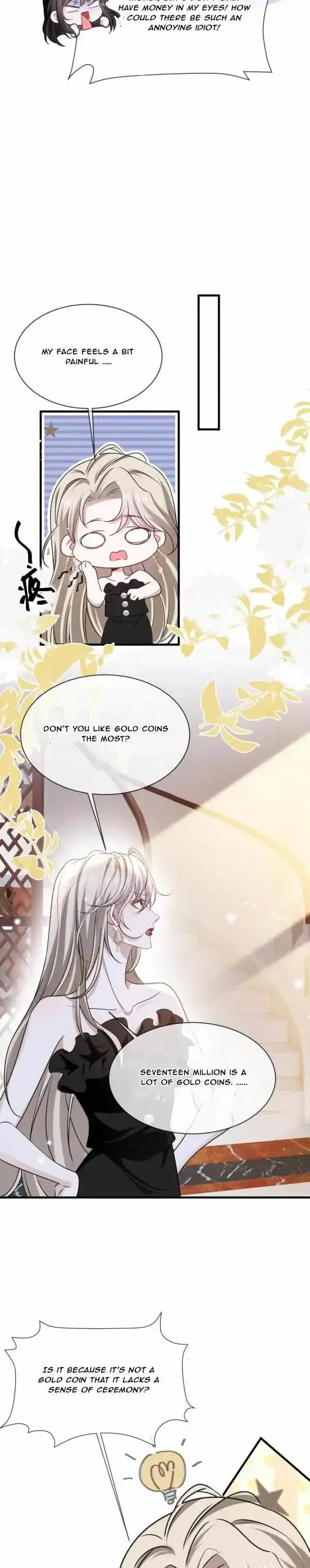 Living With a Vampire Sister Chapter 27 page 5 - 