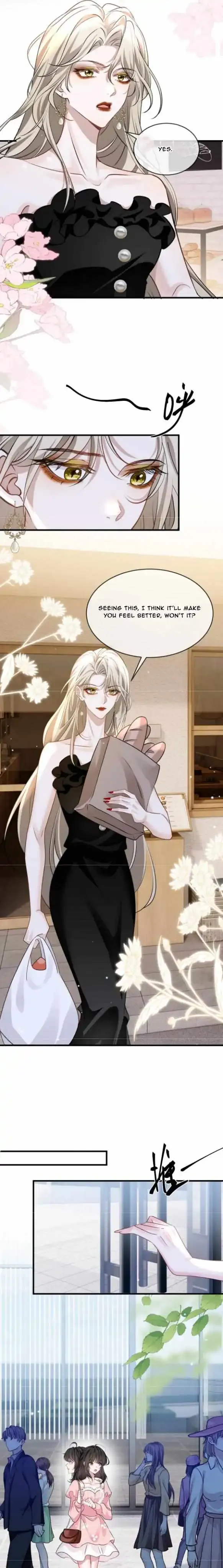 Living With a Vampire Sister Chapter 27 page 10 - 
