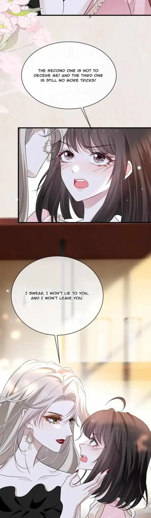 Living With a Vampire Sister Chapter 28 page 19 - 