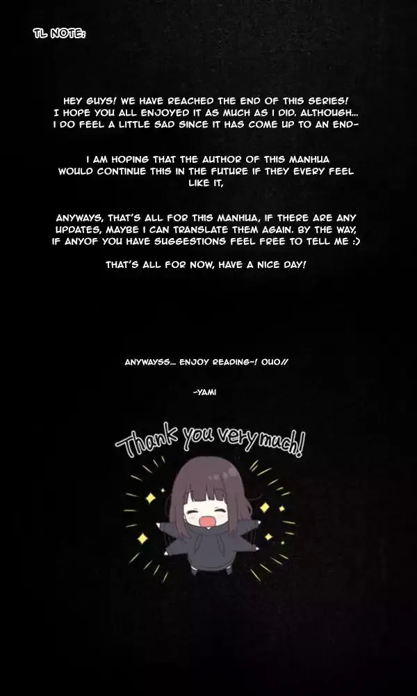 Living With a Vampire Sister Chapter 28 page 23 - 