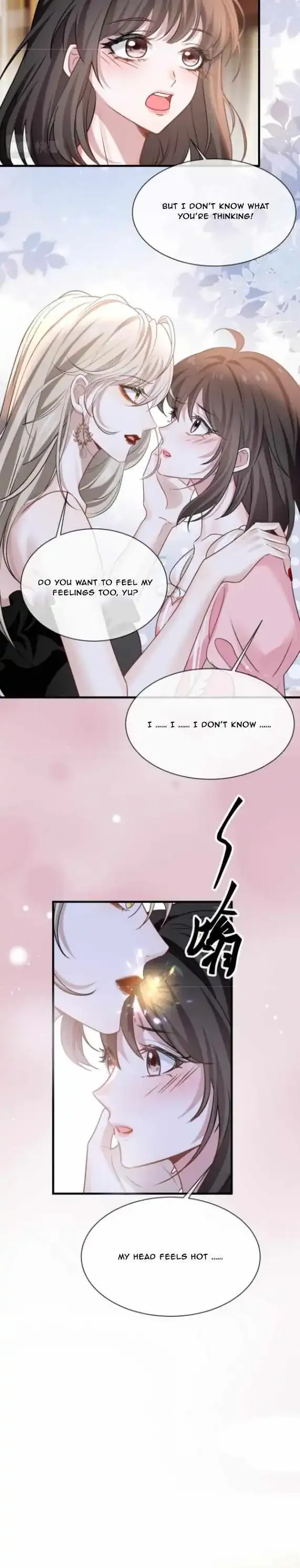 Living With a Vampire Sister Chapter 28 page 4 - 