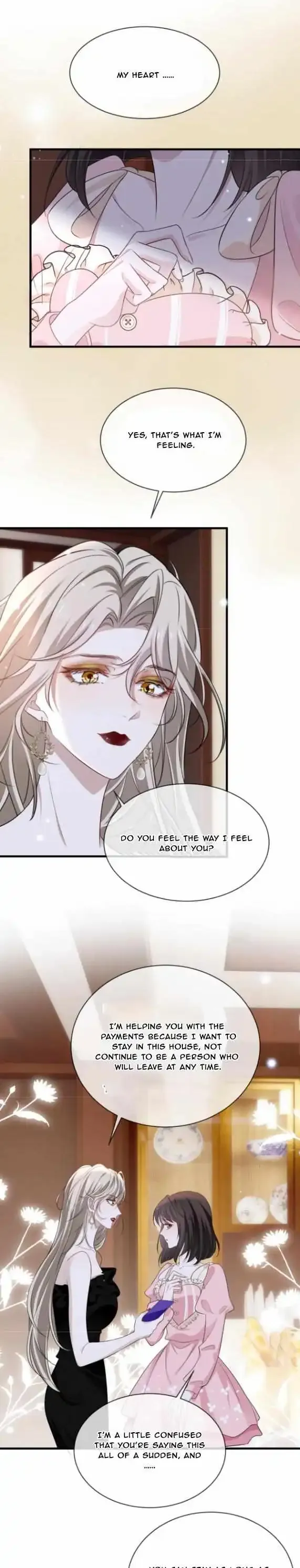 Living With a Vampire Sister Chapter 28 page 5 - 