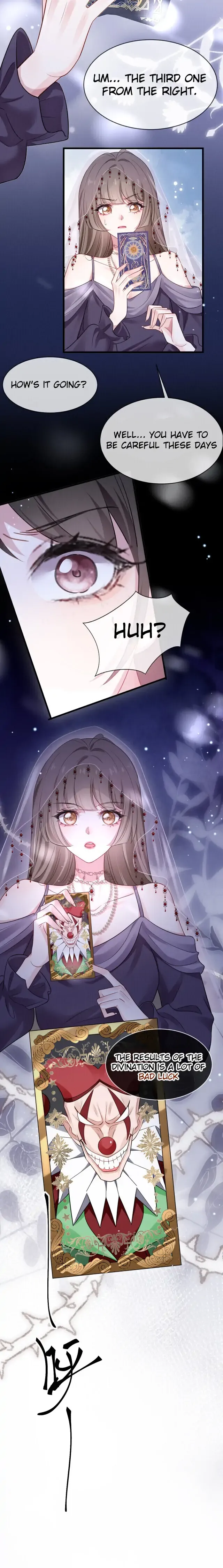 Living With a Vampire Sister Chapter 3 page 19 - 