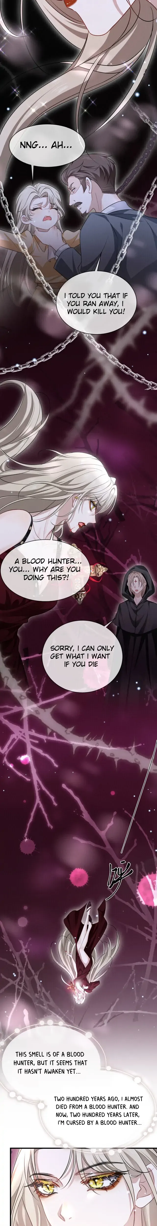 Living With a Vampire Sister Chapter 3 page 5 - 