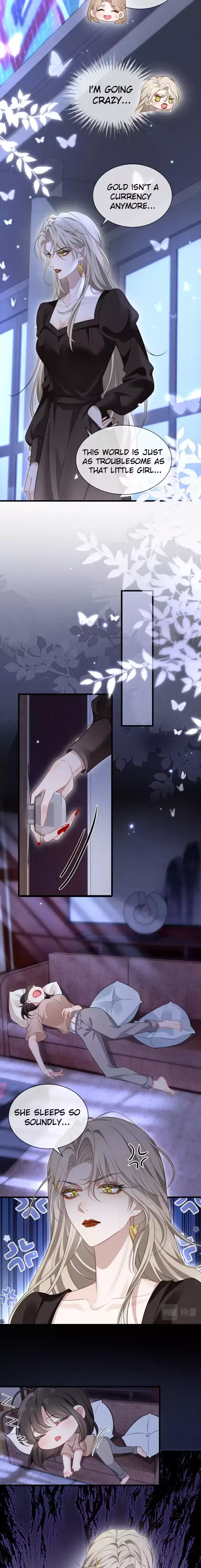 Living With a Vampire Sister Chapter 4 page 10 - 