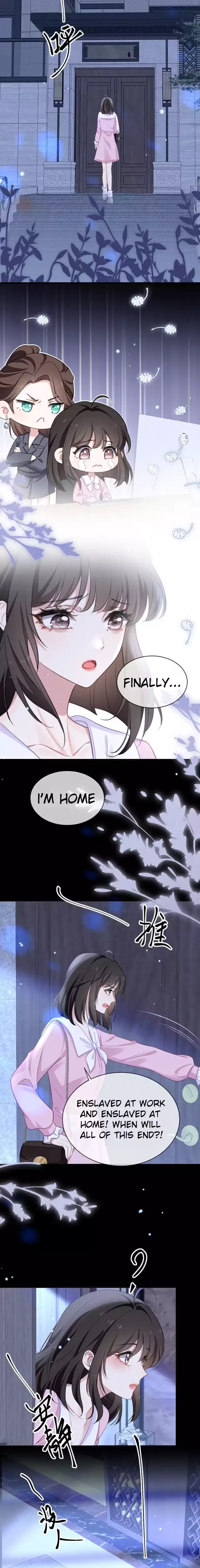 Living With a Vampire Sister Chapter 7 page 11 - 