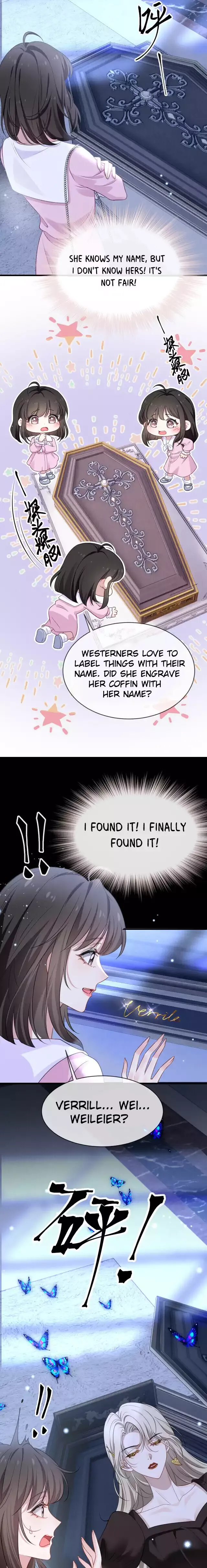 Living With a Vampire Sister Chapter 7 page 12 - 