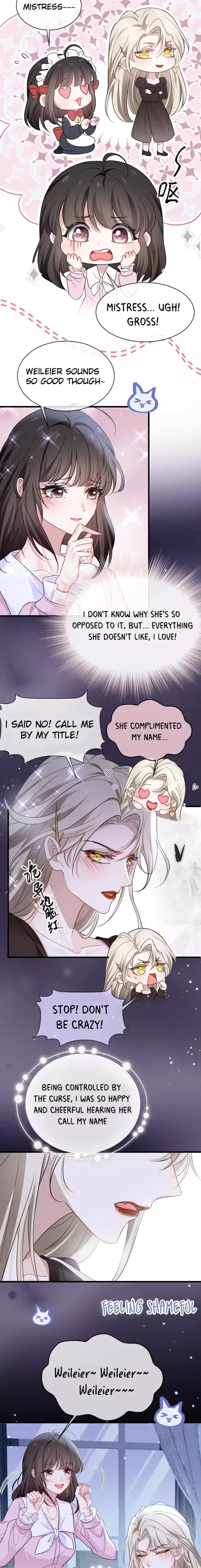 Living With a Vampire Sister Chapter 7 page 14 - 