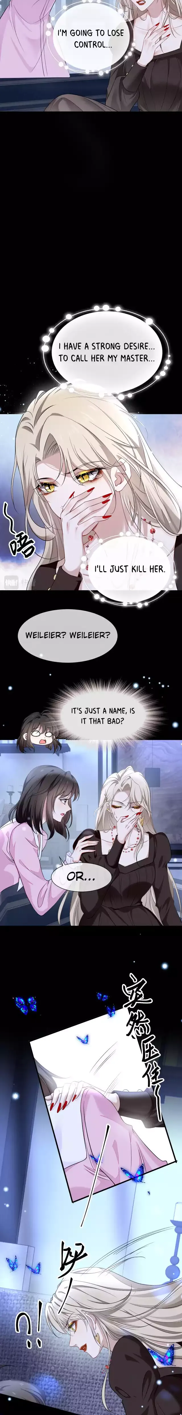 Living With a Vampire Sister Chapter 7 page 15 - 