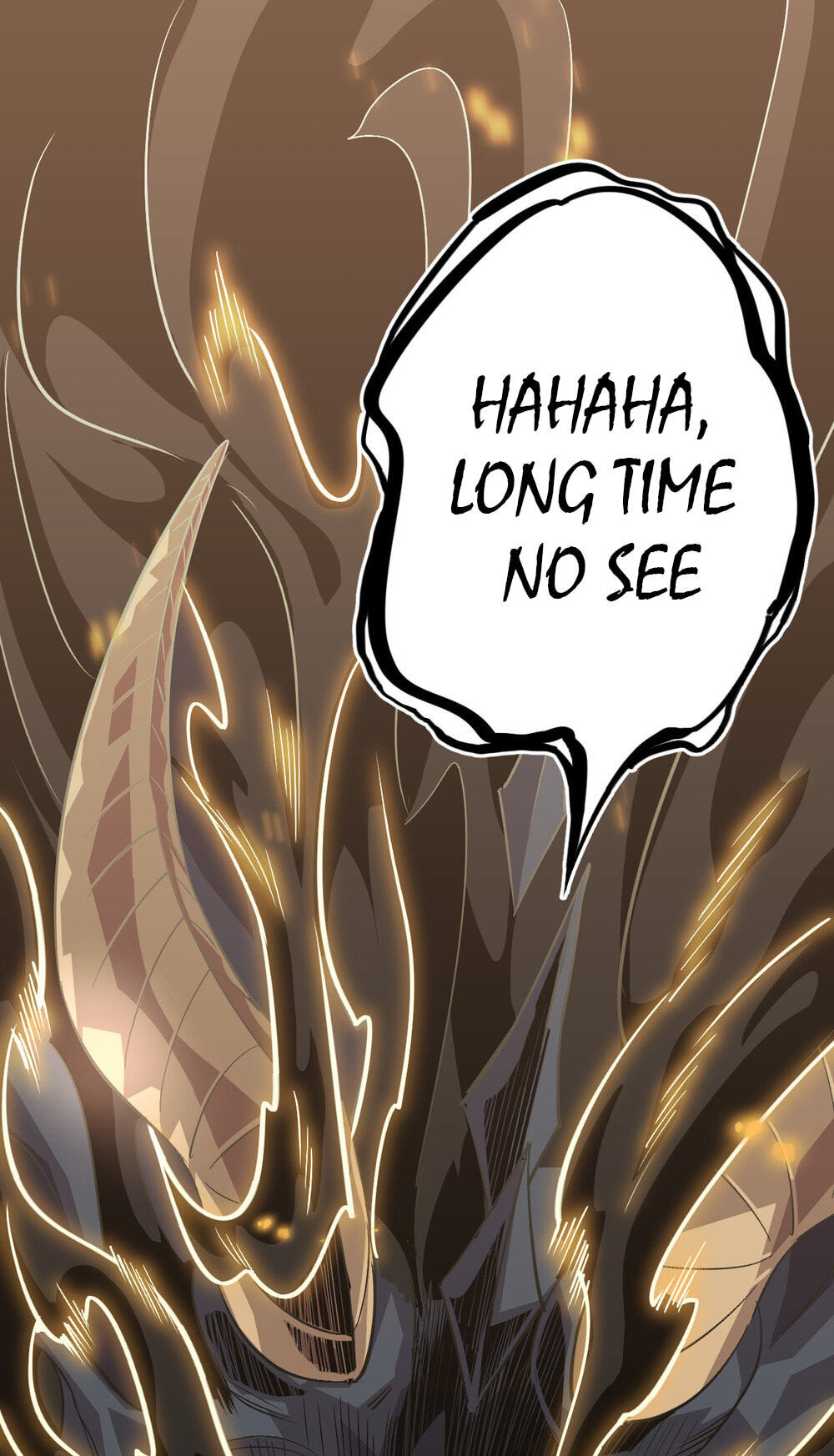 Living with an Aberrant Lifeform in My Body Chapter 0.5 page 11 - 