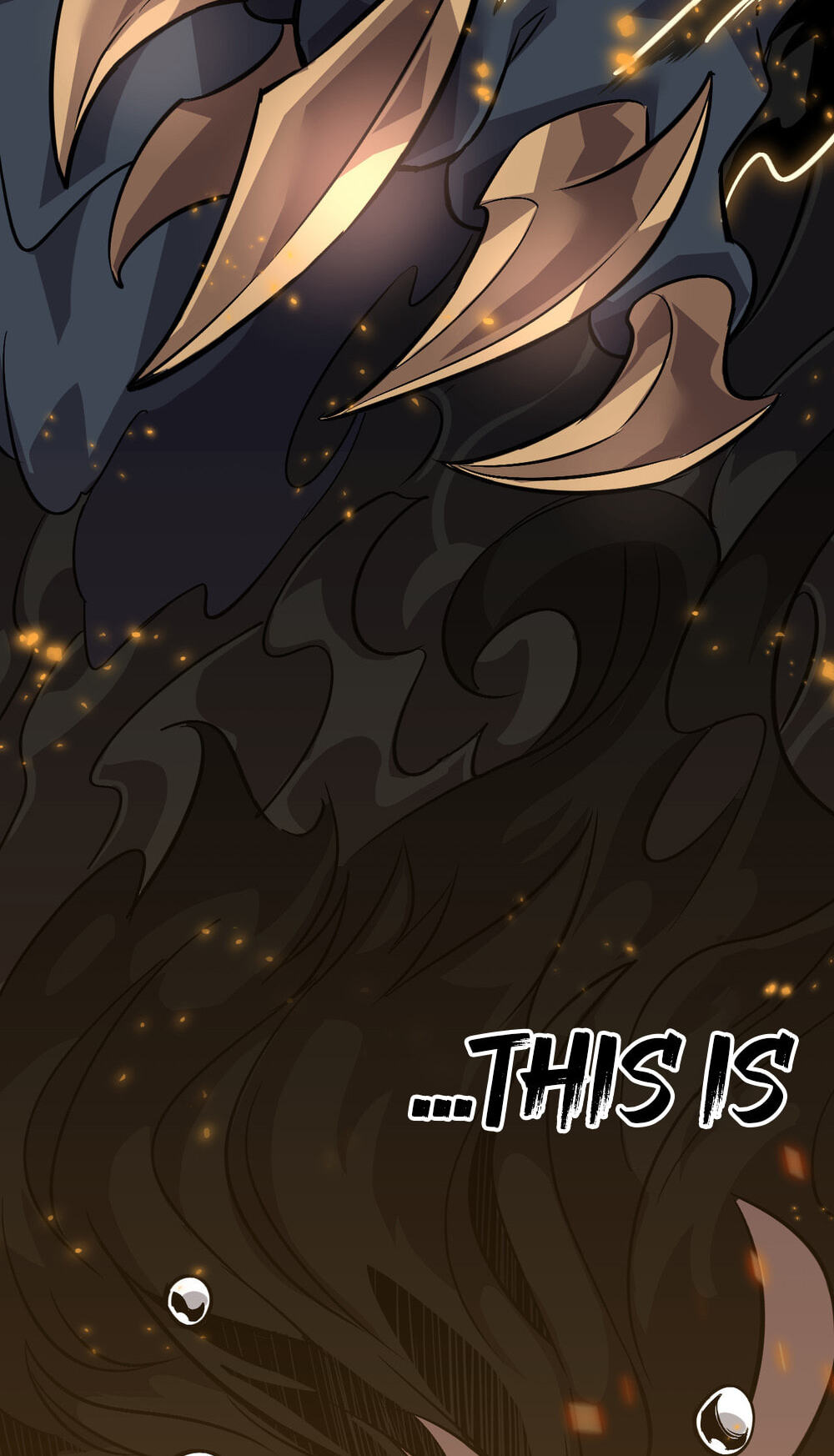 Living with an Aberrant Lifeform in My Body Chapter 0.5 page 13 - 