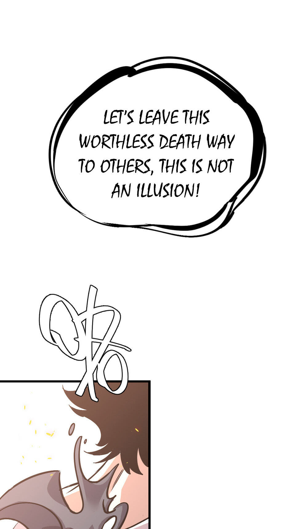 Living with an Aberrant Lifeform in My Body Chapter 0.5 page 16 - 