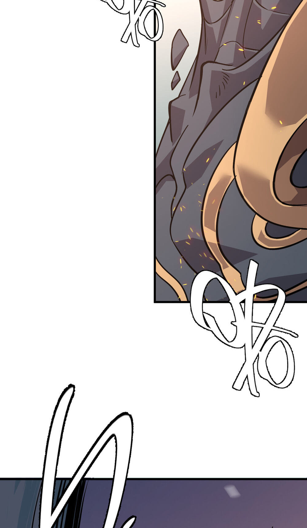 Living with an Aberrant Lifeform in My Body Chapter 0.5 page 18 - 
