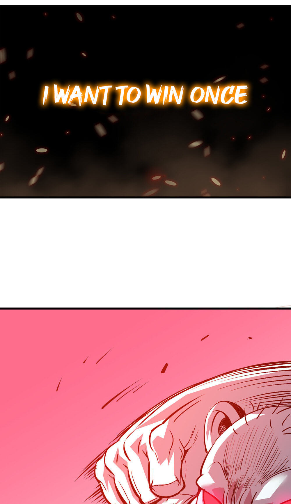 Living with an Aberrant Lifeform in My Body Chapter 0.5 page 3 - 