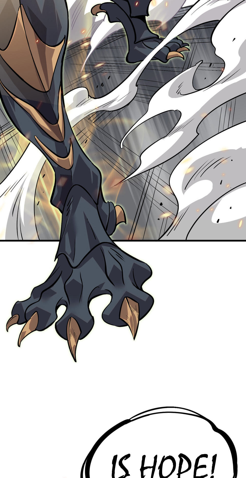 Living with an Aberrant Lifeform in My Body Chapter 0.5 page 24 - 