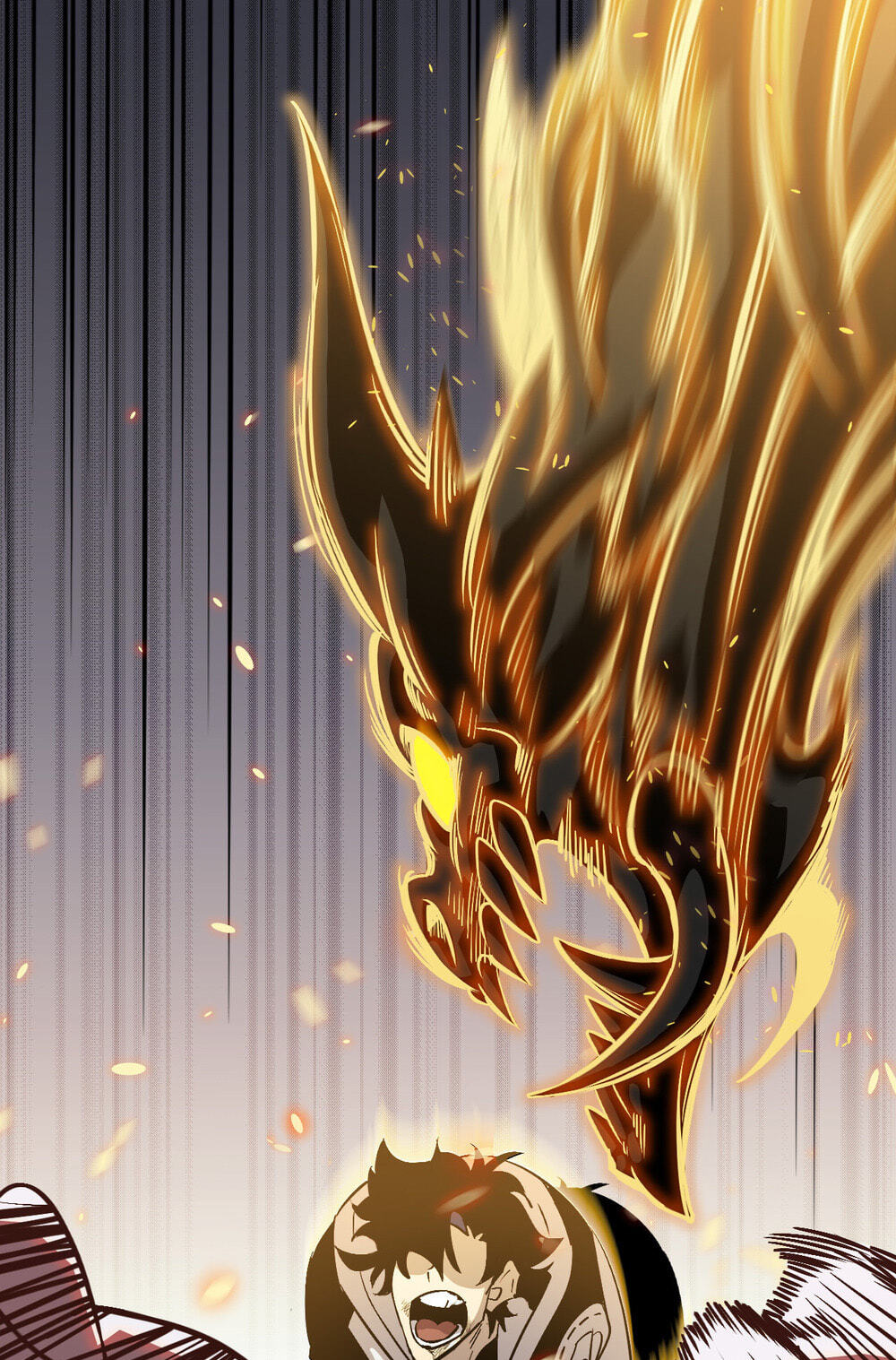 Living with an Aberrant Lifeform in My Body Chapter 0.5 page 7 - 