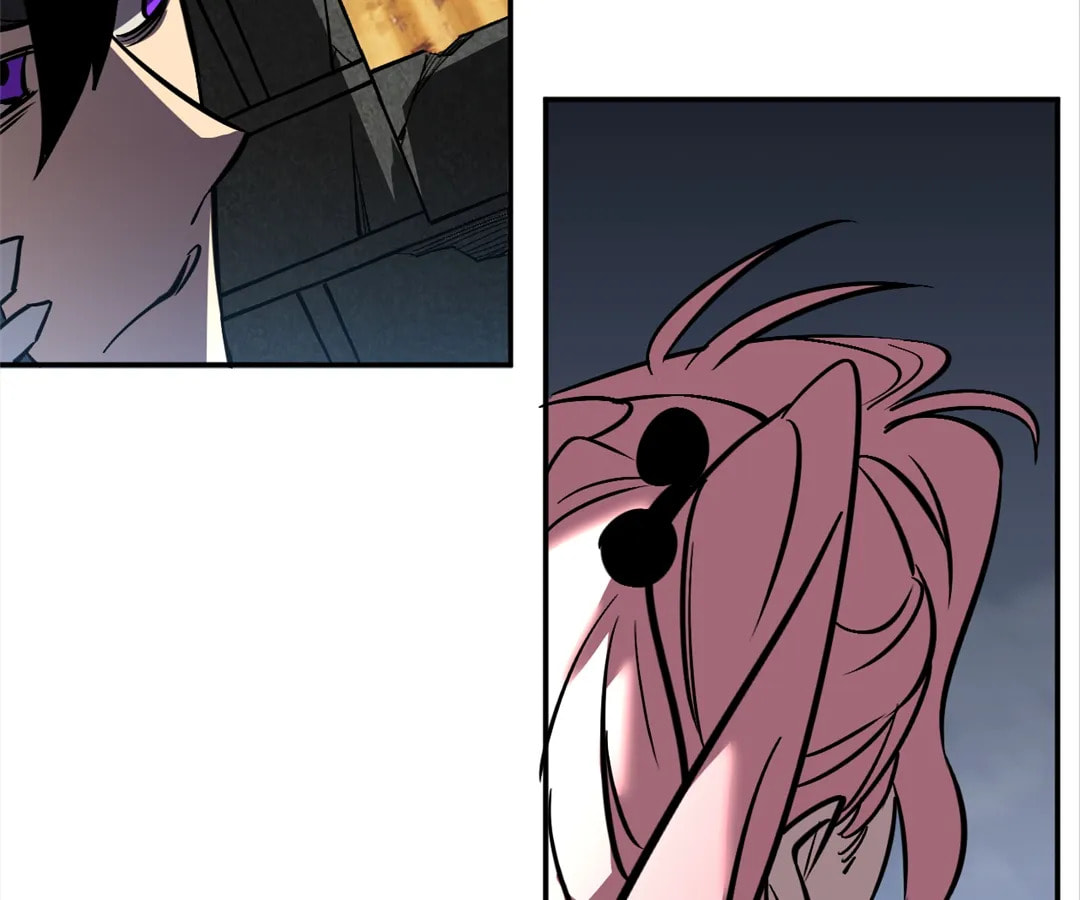 Living with an Aberrant Lifeform in My Body Chapter 16 page 101 - 