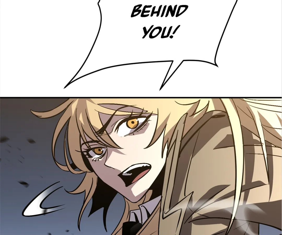 Living with an Aberrant Lifeform in My Body Chapter 16 page 105 - 