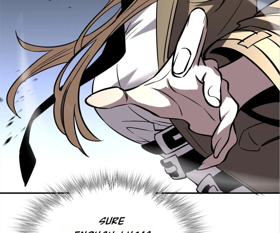 Living with an Aberrant Lifeform in My Body Chapter 16 page 106 - 
