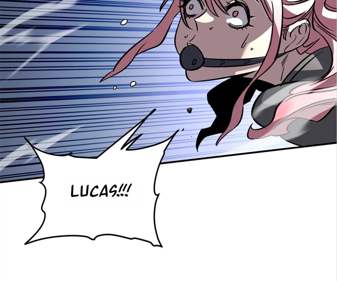 Living with an Aberrant Lifeform in My Body Chapter 16 page 13 - 