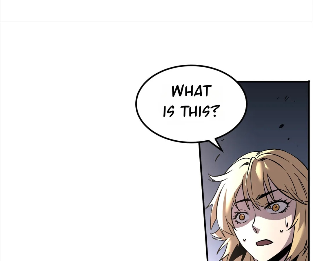 Living with an Aberrant Lifeform in My Body Chapter 16 page 14 - 