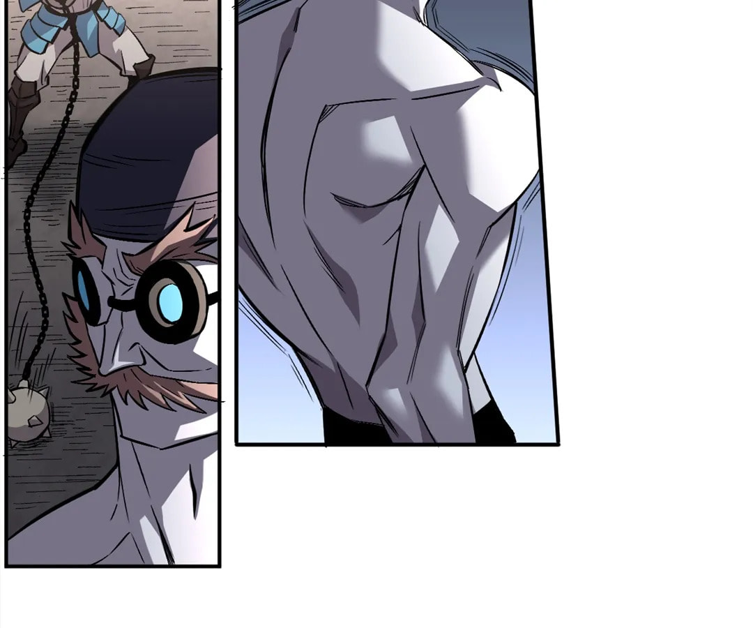 Living with an Aberrant Lifeform in My Body Chapter 16 page 16 - 
