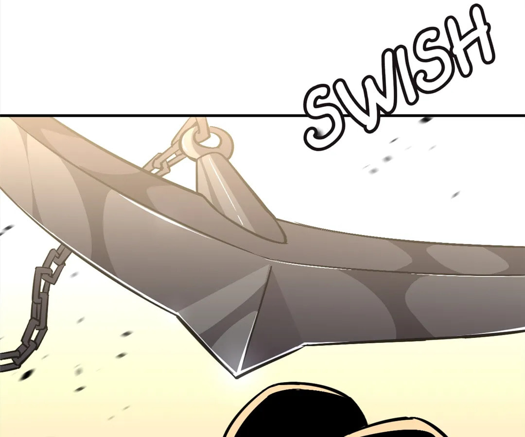 Living with an Aberrant Lifeform in My Body Chapter 16 page 17 - 