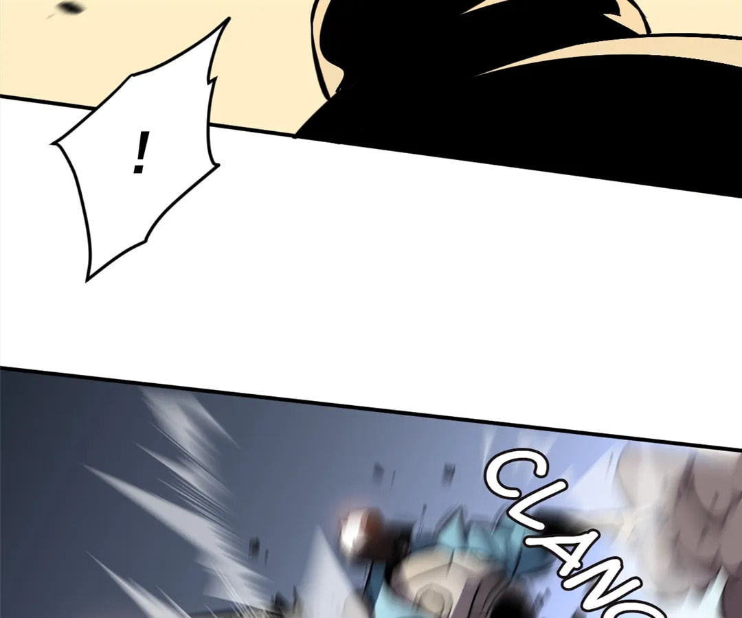 Living with an Aberrant Lifeform in My Body Chapter 16 page 18 - 