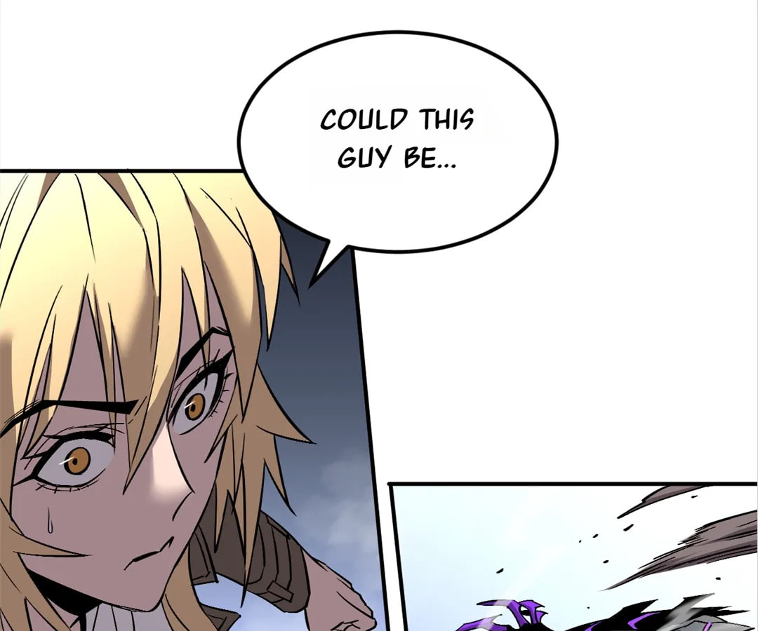 Living with an Aberrant Lifeform in My Body Chapter 16 page 24 - 