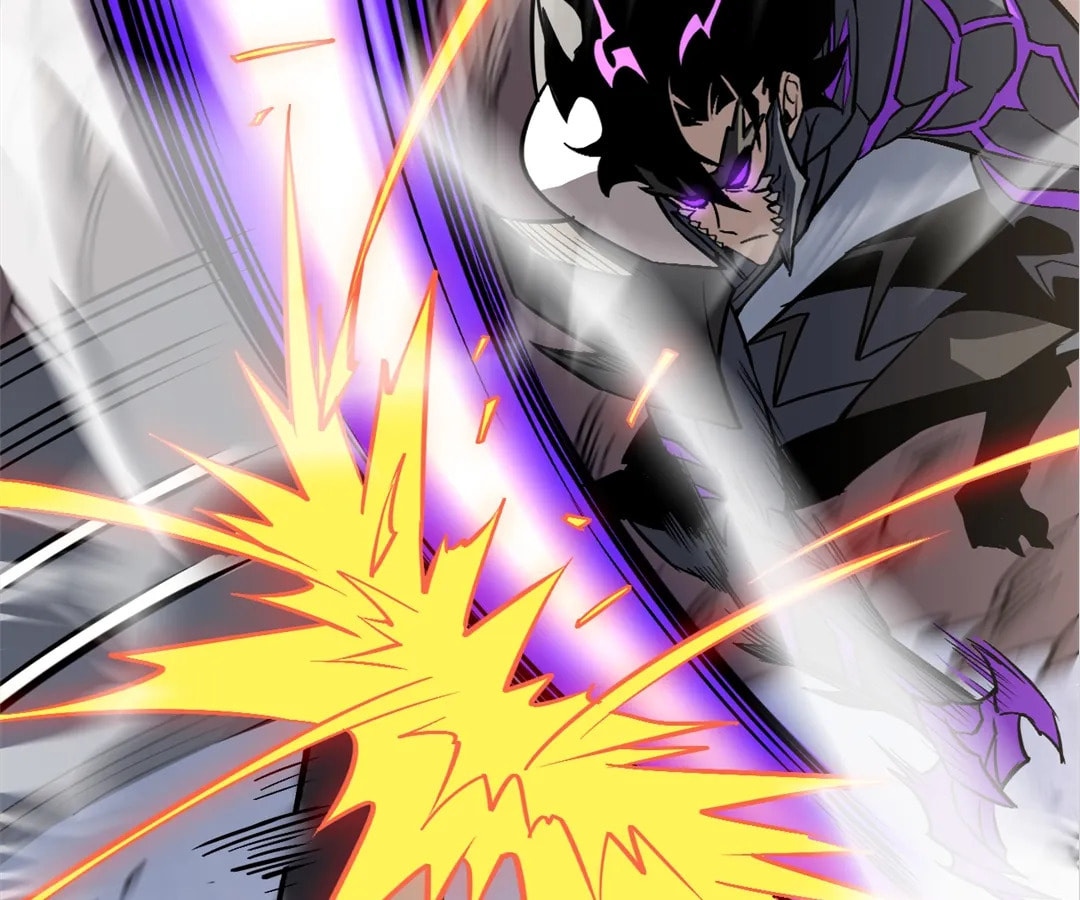 Living with an Aberrant Lifeform in My Body Chapter 16 page 28 - 