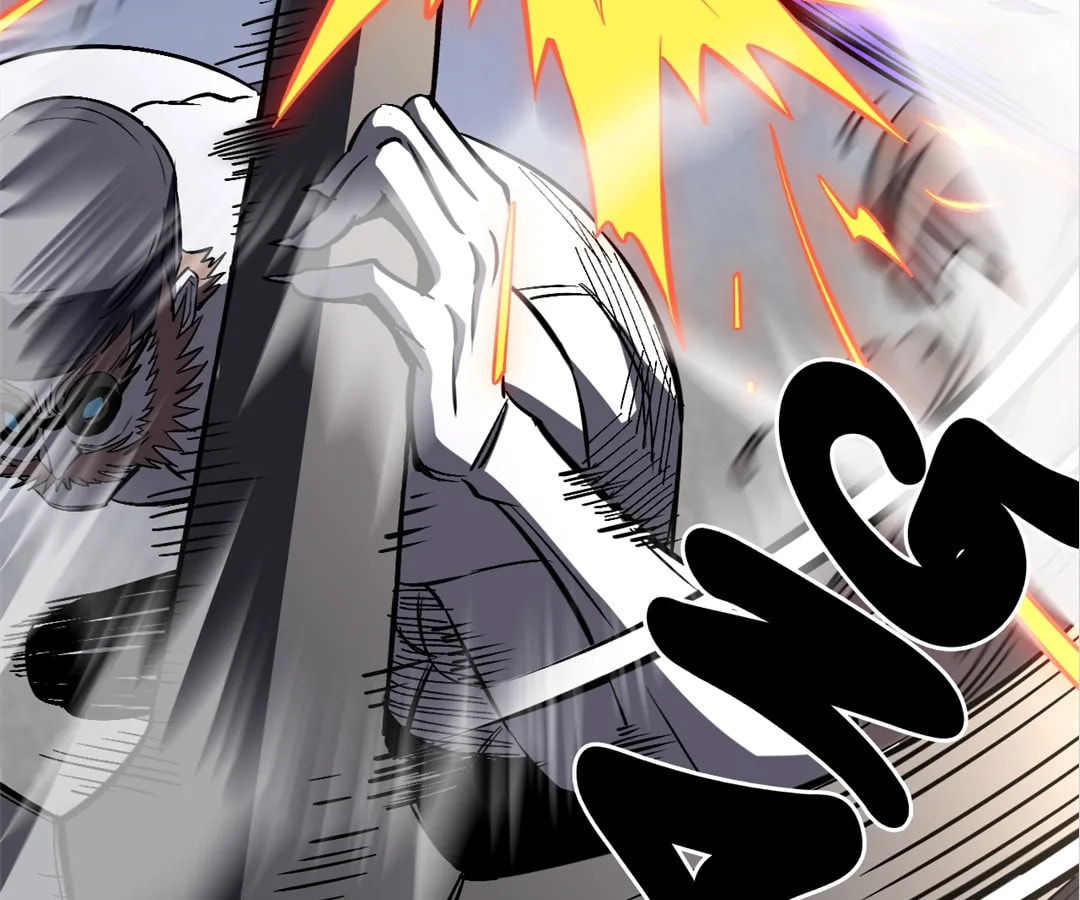 Living with an Aberrant Lifeform in My Body Chapter 16 page 29 - 