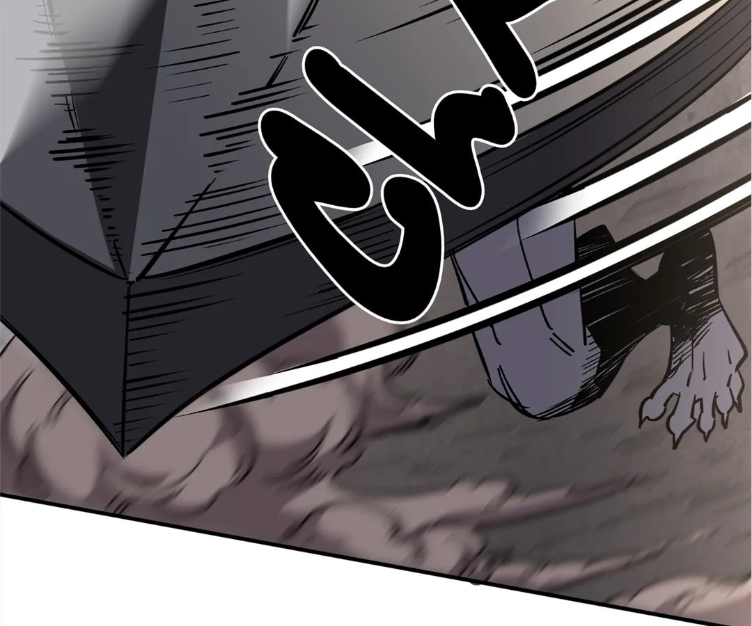 Living with an Aberrant Lifeform in My Body Chapter 16 page 30 - 