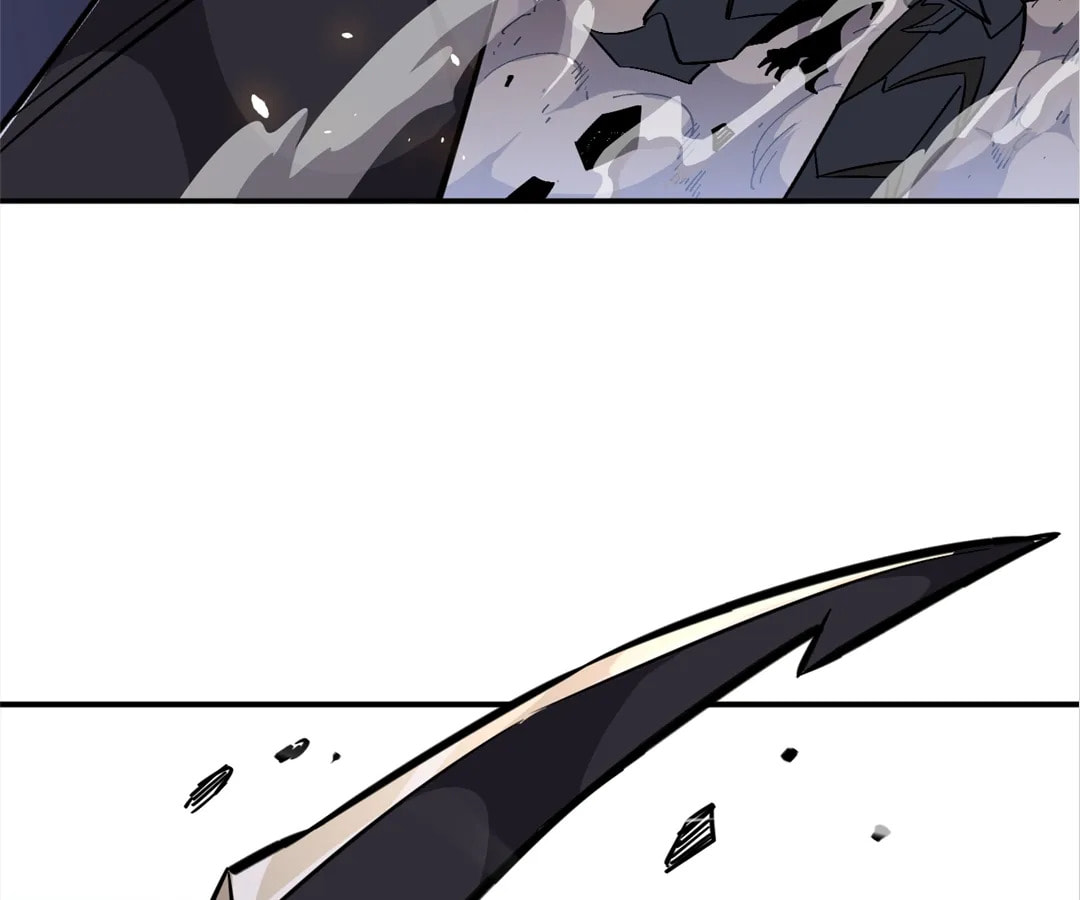 Living with an Aberrant Lifeform in My Body Chapter 16 page 4 - 