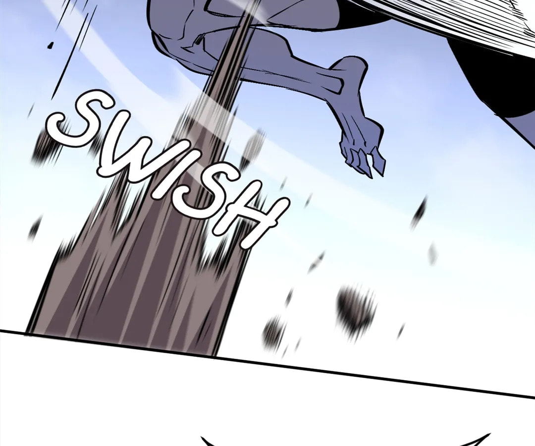 Living with an Aberrant Lifeform in My Body Chapter 16 page 42 - 
