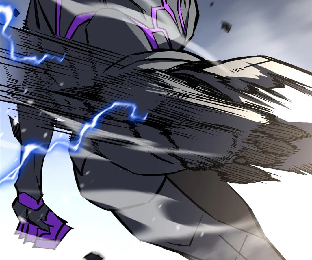 Living with an Aberrant Lifeform in My Body Chapter 16 page 44 - 