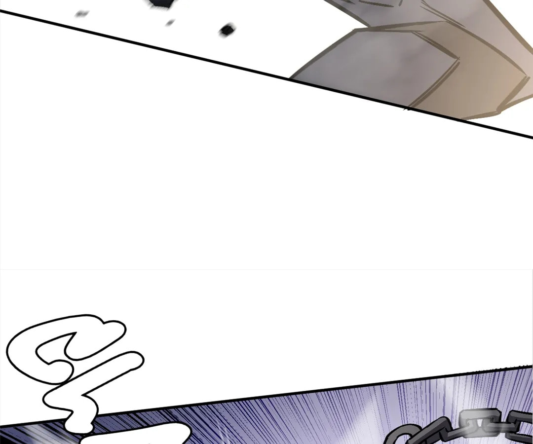 Living with an Aberrant Lifeform in My Body Chapter 16 page 45 - 