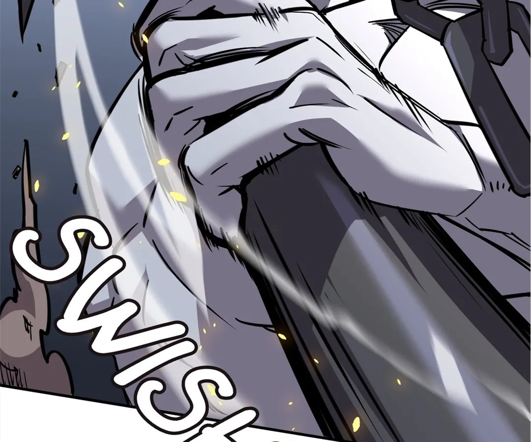 Living with an Aberrant Lifeform in My Body Chapter 16 page 6 - 