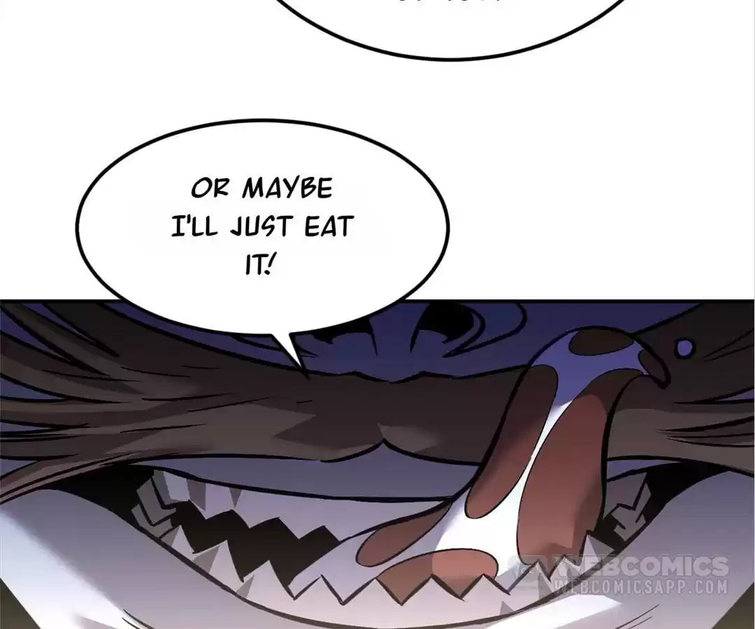 Living with an Aberrant Lifeform in My Body Chapter 16 page 51 - 