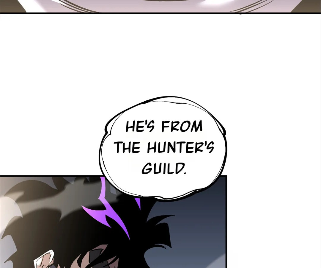 Living with an Aberrant Lifeform in My Body Chapter 16 page 52 - 