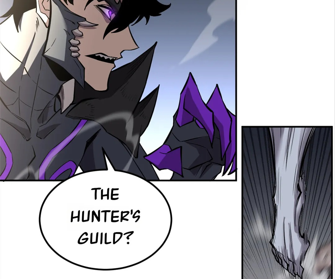 Living with an Aberrant Lifeform in My Body Chapter 16 page 53 - 