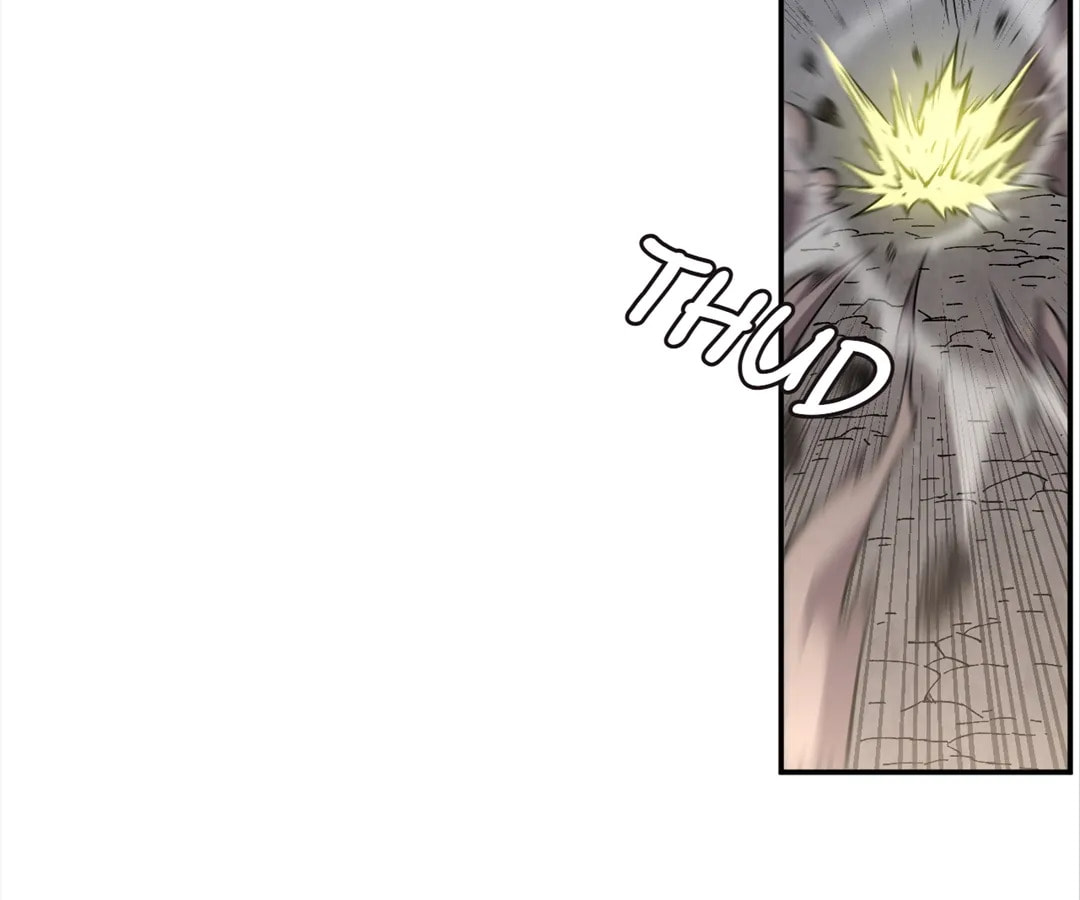 Living with an Aberrant Lifeform in My Body Chapter 16 page 54 - 